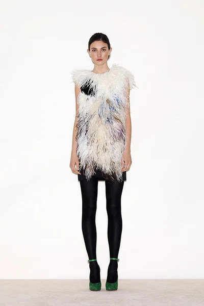 Look 1